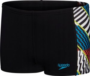 Speedo Dziecięce Bokserki kąpielowe DIGI ALOV PANL ASHT JM 1