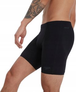 Speedo Męskie Bokserki kąpielowe ECO END+ MID JAM AM 2