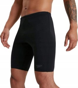 Speedo Męskie Bokserki kąpielowe ECO END+ MID JAM AM 7