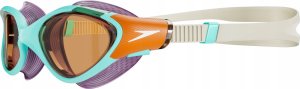 Speedo Damskie Okularki BIOFUSE* 2.0 GOG AF 3