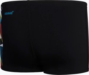 Speedo Dziecięce Bokserki kąpielowe DIGI ALOV PANL ASHT JM 2