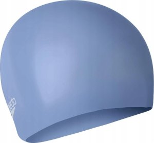 Speedo CZEPEK SILIKONOWY LONG HAIR CAP AU 1