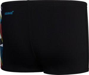 Speedo Dziecięce Bokserki kąpielowe DIGI ALOV PANL ASHT JM 5