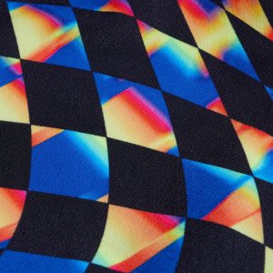 Speedo Dziecięcy Strój kąpielowy DIGI ALV LDBK JF 3