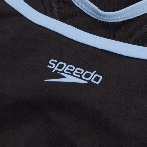Speedo Damski Strój kąpielowy PLMT RCBK BRF 2PC AF 3