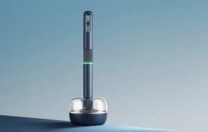 Bebird Otoskop z kamerą do czyszczenia uszu Bebird Note 5 pro (niebieski) 14