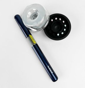 Bebird Otoskop z kamerą do czyszczenia uszu Bebird Note 5 pro (niebieski) 16