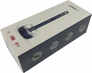 Bebird Otoskop z kamerą do czyszczenia uszu Bebird Note 5 pro (niebieski) 17