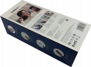 Bebird Otoskop z kamerą do czyszczenia uszu Bebird Note 5 pro (niebieski) 18