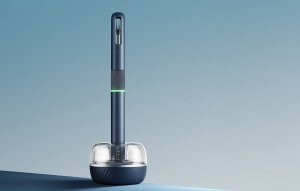 Bebird Otoskop z kamerą do czyszczenia uszu Bebird Note 5 pro (niebieski) 22