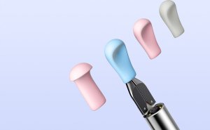 Bebird Otoskop z kamerą do czyszczenia uszu Bebird Note 5 pro (niebieski) 27