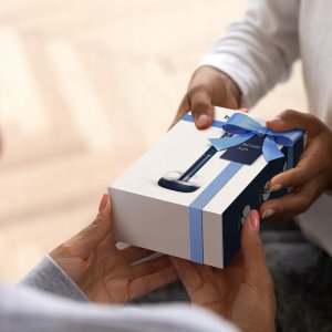 Bebird Otoskop z kamerą do czyszczenia uszu Bebird Note 5 pro (niebieski) 5