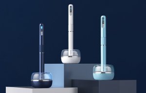 Bebird Otoskop z kamerą do czyszczenia uszu Bebird Note 5 pro (niebieski) 10