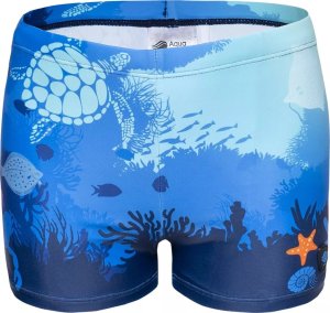 AquaWave Dziecięce Bokserki kąpielowe TARYM KIDS 1