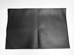 Home Styling Collection OCIEKACZ PODSTAWKA POD BUTY DRY PAD 60X40CM CZARNY 5