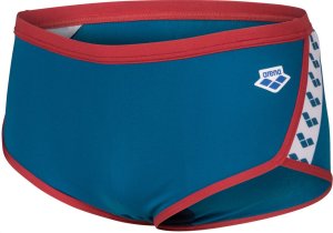Arena Męskie Bokserki kąpielowe MEN'S ARENA ICONS SWIM LOW WAIST SHORT SOLID 5