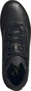 Adidas Buty adidas F50 League FG Jr IF1364 3