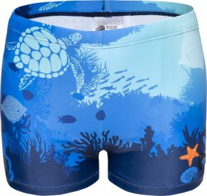 AquaWave Dziecięce Bokserki kąpielowe TARYM KIDS 1