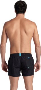 Arena Męskie Szorty FUNDAMENTALS X-SHORT R 2