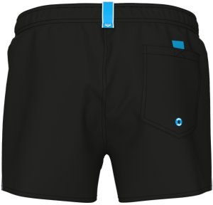 Arena Męskie Szorty FUNDAMENTALS X-SHORT R 6