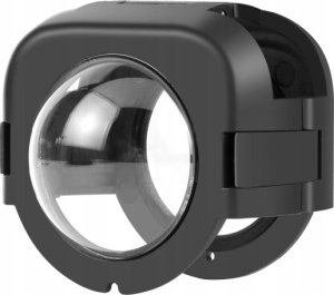 Osłona na obiektyw Puluz Osłona obiektywu PULUZ ze szkła optycznego do Insta360 X4 2