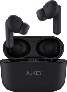 Słuchawki Aukey Słuchawki TWS Aukey EP-M1S (czarne) 1