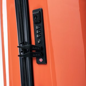 Iguana Walizka twarda MURCIA II 97 8