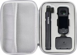 Insta360 Etui do kamery X3 3