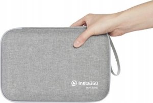 Insta360 Etui do kamery X3 4