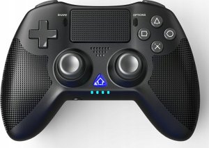 Pad Ipega Kontroler bezprzewodowy / GamePad iPega PG-P4008 Touchpad PS4 1