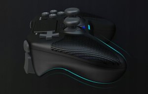 Pad Ipega Kontroler bezprzewodowy / GamePad iPega PG-P4008 Touchpad PS4 7