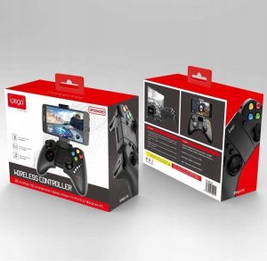 Pad Ipega Kontroler bezprzewodowy / GamePad iPega PG-9021S 11