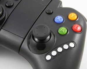 Pad Ipega Kontroler bezprzewodowy / GamePad iPega PG-9021S 2