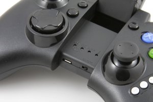 Pad Ipega Kontroler bezprzewodowy / GamePad iPega PG-9021S 3