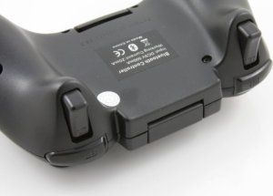 Pad Ipega Kontroler bezprzewodowy / GamePad iPega PG-9021S 4