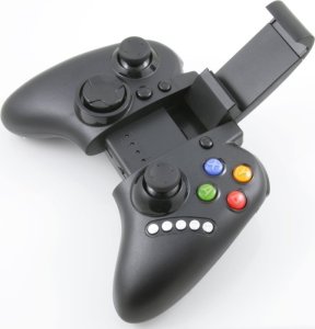 Pad Ipega Kontroler bezprzewodowy / GamePad iPega PG-9021S 5