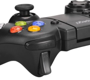 Pad Ipega Kontroler bezprzewodowy / GamePad iPega PG-9021S 6