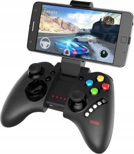 Pad Ipega Kontroler bezprzewodowy / GamePad iPega PG-9021S 7