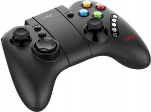 Pad Ipega Kontroler bezprzewodowy / GamePad iPega PG-9021S 8
