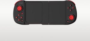 Pad Ipega Kontroler bezprzewodowy / GamePad iPega PG-9217A z uchwytem na telefon 4