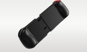 Pad Ipega Kontroler bezprzewodowy / GamePad iPega PG-9217A z uchwytem na telefon 5