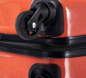 Iguana Walizka twarda MURCIA II 36 5