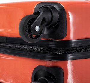 Iguana Walizka twarda MURCIA II 36 9