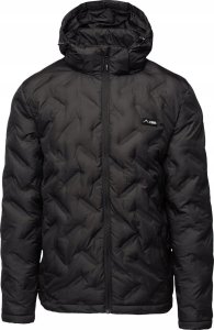 Kurtka męska Elbrus Allio Primaloft czarna r. XL 2