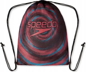 Speedo Plecak PRINTED MESH BAG 2