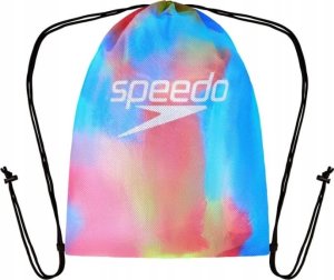 Speedo Plecak PRINTED MESH BAG 2