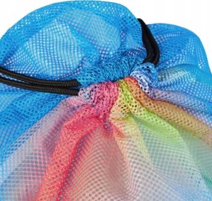Speedo Plecak PRINTED MESH BAG 3
