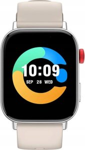 Smartwatch Colmi Smartwatch C8 Max (Srebrny) 3