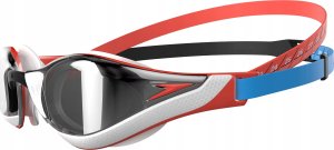 Speedo Okularki pływackie Fastskin Pure Focus Gog Mir Au 3