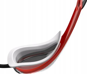Speedo Okularki pływackie Fastskin Pure Focus Gog Mir Au 4
